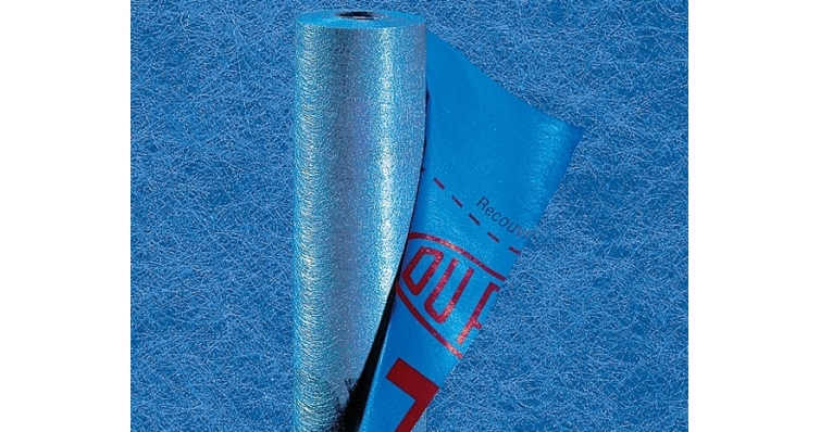 Tyvek пароизоляционная мембрана AirGuard SD5 изображение, анонсные картинки товара