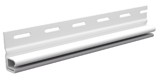 Döcke LUX/ Стартовый металлический профиль изображение, анонсные картинки товара