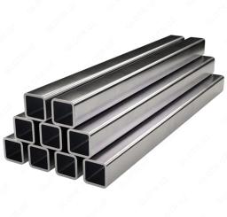 Профильная труба – материалы, производство, применение