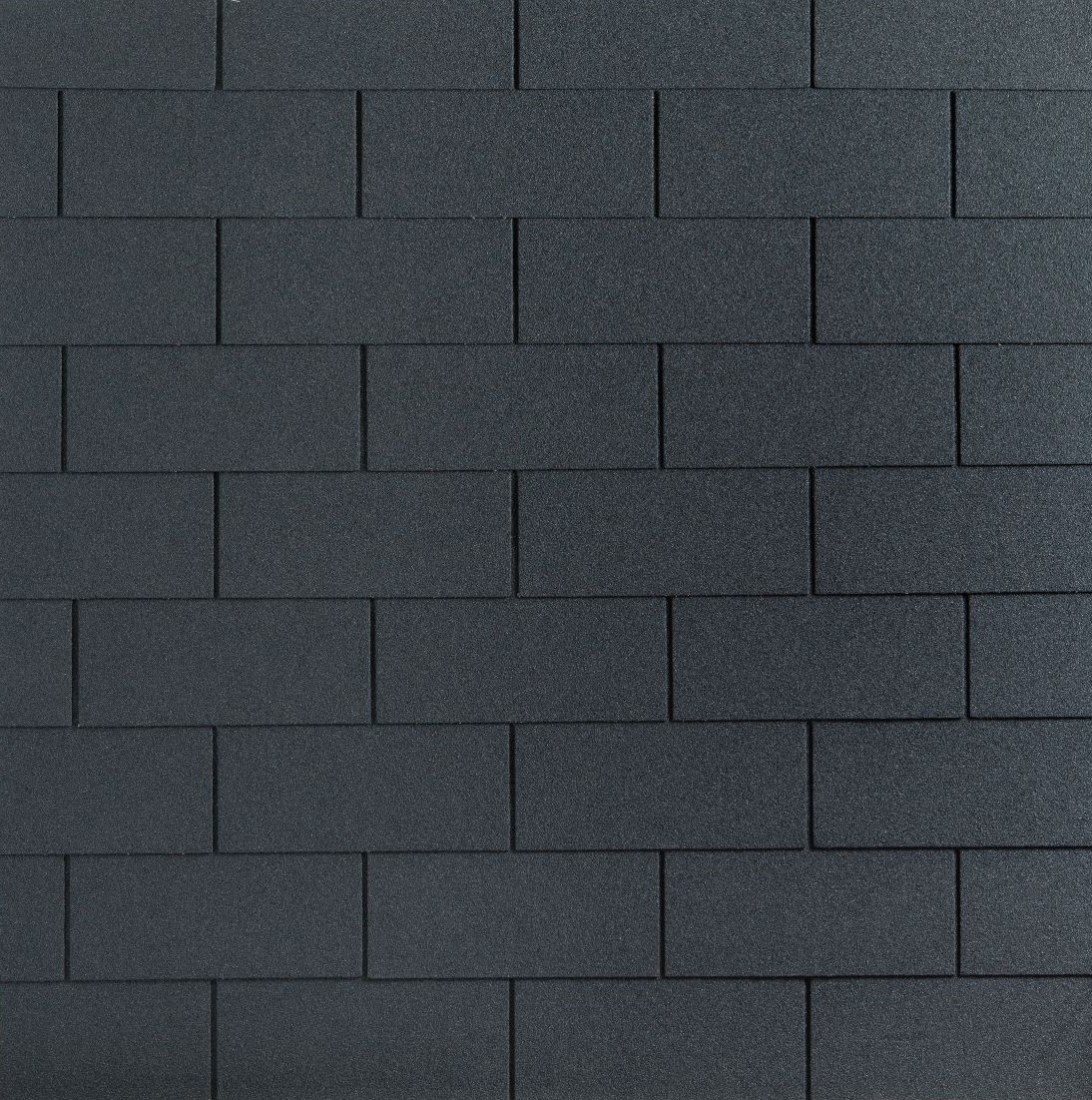 Katepal черепица ЗТ 2,4 м2 Черный изображение, анонсные картинки товара