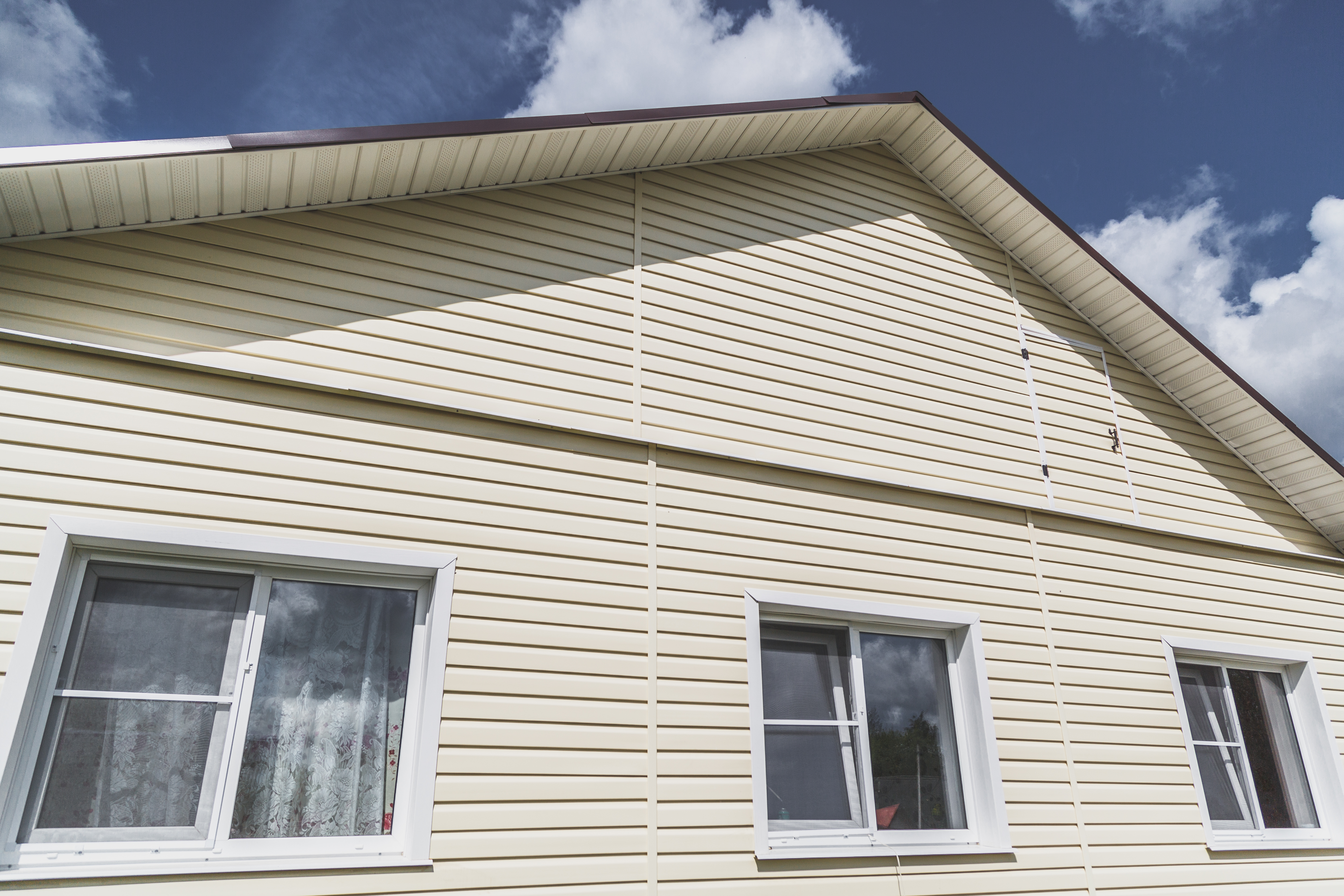 Сайдинг Корабельная доска Grand Line Standart ванильный (3,6м) изображение, анонсные картинки товара