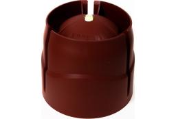 Колпак Krovent Hupcap 110 new красный изображение, анонсные картинки товара