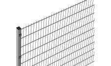 Панель Bastion 5/6 2,03х2,5 Zn GL изображение, анонсные картинки товара