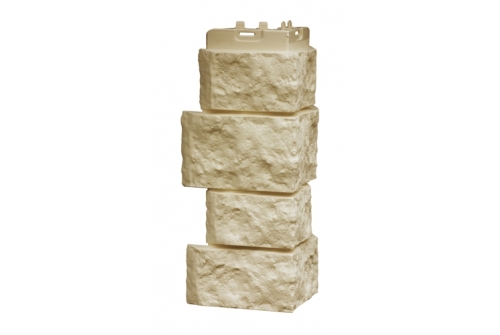 Угол Grand Line Дикий камень Classic бежевый изображение, анонсные картинки товара