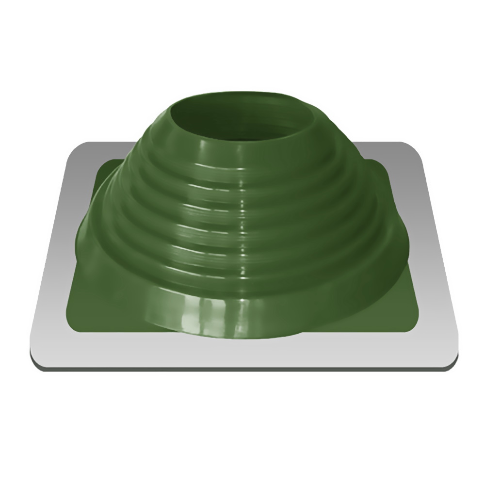 Проходной элемент MF прямой №8 RR 11 (178-330мм) +240 силиконовый изображение, анонсные картинки товара