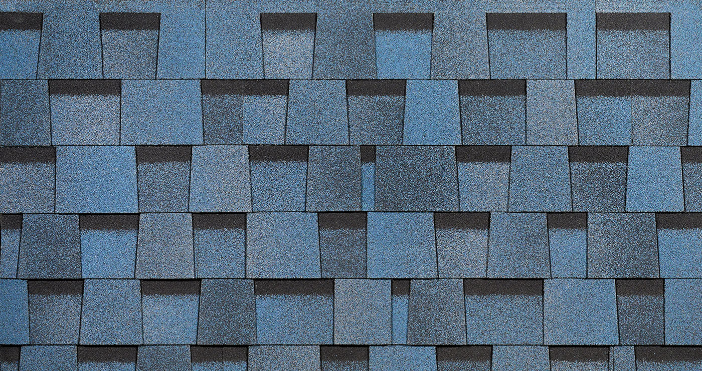 Ламинированная черепица Döcke PIE DRAGON/ STANDARD/ Голубика изображение, анонсные картинки товара