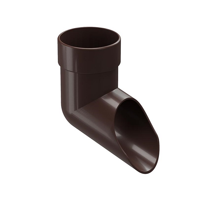 Döcke LUX Наконечник (Шоколад) изображение, анонсные картинки товара