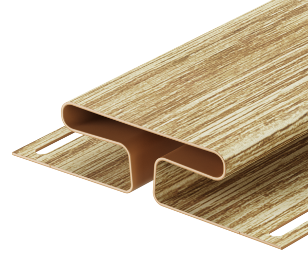 Döcke LUX H-профиль (Рябина) изображение, анонсные картинки товара