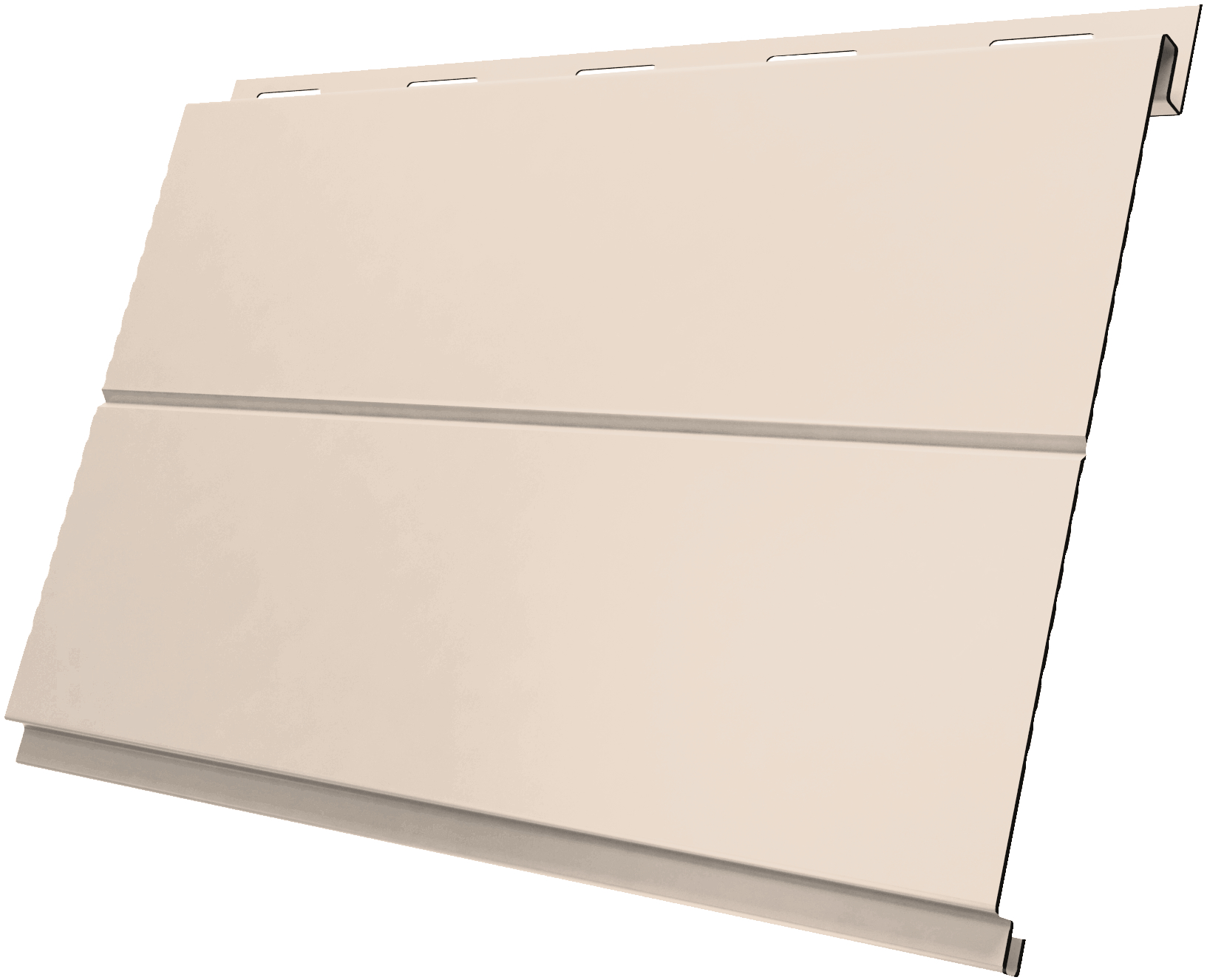 Вертикаль 0,2 line 0,45 PE RAL 1015 светлая слоновая кость изображение, анонсные картинки товара