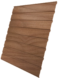 Профнастил С10B 0,45 Print Elite Honey Wood TwinColor изображение, анонсные картинки товара