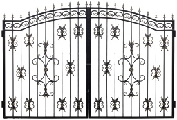 Ворота № 39 изображение, анонсные картинки товара