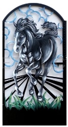 Калитка №34/2 изображение, анонсные картинки товара