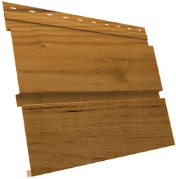 Квадро брус 0,45 Print Premium с пленкой Golden Wood Intense FTC изображение, анонсные картинки товара