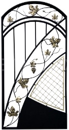 Калитка №59 изображение, анонсные картинки товара