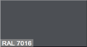 ЭкоБрус 0,345 Grand Line 0,5 Rooftop Matte RAL 7016 антрацитово-серый можно купить недорого в ООО «Большие скидки» ЭкоБрус 0,345 Grand Line 0,5 Rooftop Matte RAL 7016 антрацитово-серый изображение, анонсные картинки товара