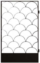 Калитка №6 изображение, анонсные картинки товара