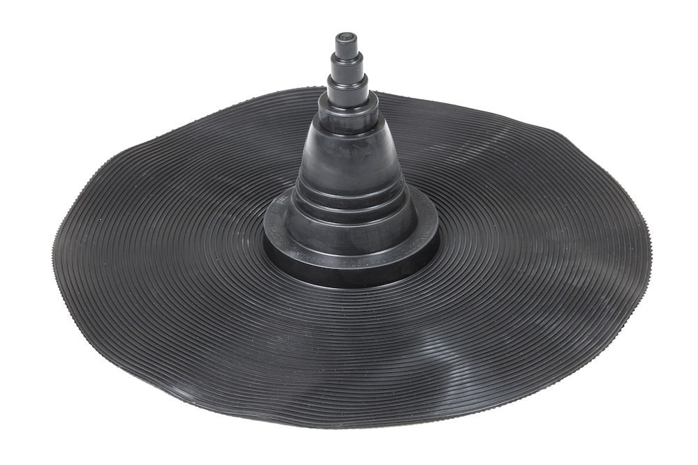 Резиновый уплотнитель Felt-Roofseal №1 (000-040) изображение, анонсные картинки товара