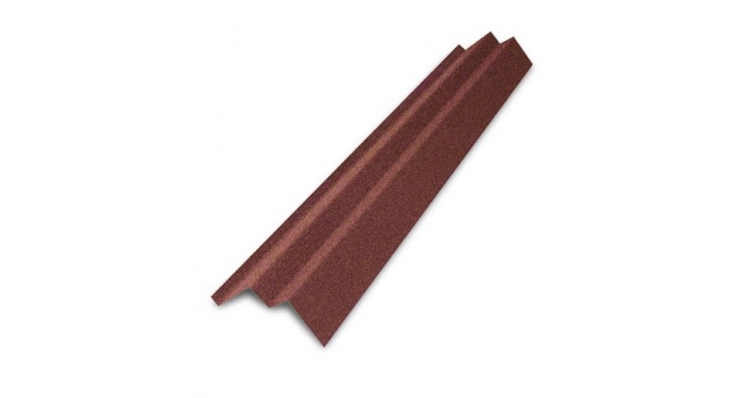 Планка карнизная Lux_Cl/Rom мокко изображение, анонсные картинки товара