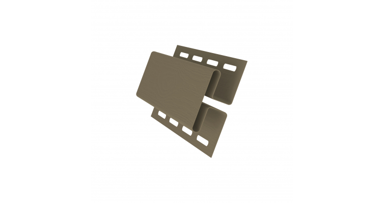 Профиль H соединительный Grand Line Tundra ясень (3,0м) можно купить недорого в ООО «Большие скидки» Профиль H соединительный Grand Line Tundra ясень (3,0м) изображение, анонсные картинки товара