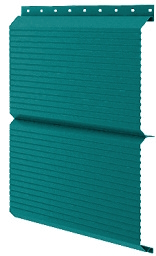 ЭкоБрус Гофр Grand Line 0,45 ПЭ с пленкой RAL 5021 водная синь изображение, анонсные картинки товара