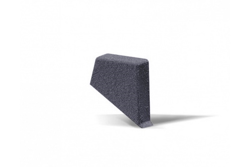 Заглушка фронтонной планки Mtile правая рустик изображение, анонсные картинки товара