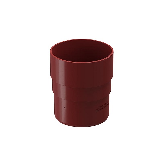 Döcke PREMIUM Муфта соединительная (Гранат) изображение, анонсные картинки товара