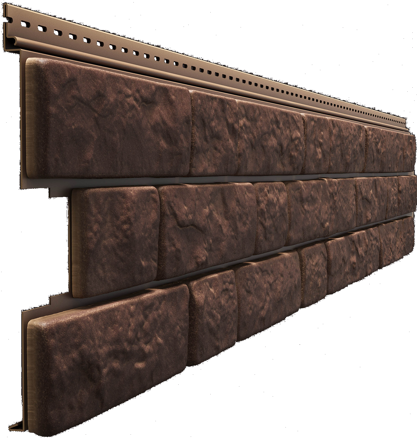 Döcke LUX/ Сайдинг BERGART (Кедровый орех) можно купить недорого в ООО «Большие скидки» Döcke LUX/ Сайдинг BERGART (Кедровый орех) изображение, анонсные картинки товара