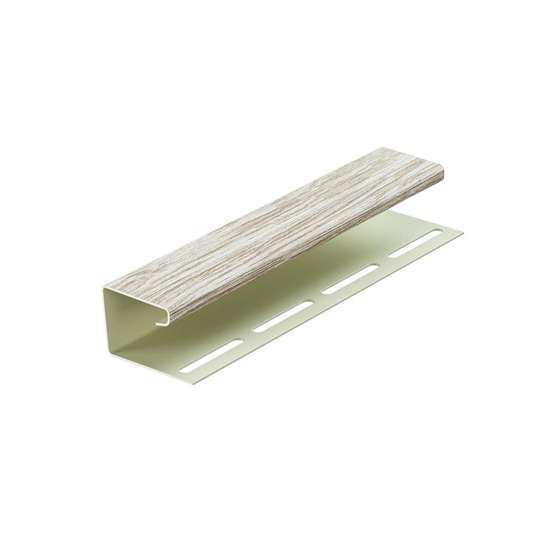 Döcke LUX/ J-профиль (Орех) изображение, анонсные картинки товара