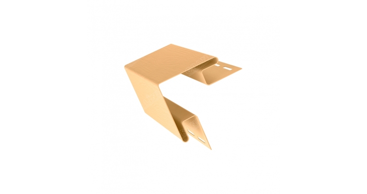 Угол наружный Grand Line Standart золотой песок (3,0м) изображение, анонсные картинки товара