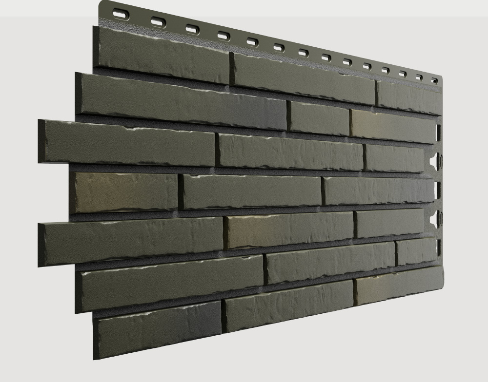 Döcke KLINKER Панель (Атакама) изображение, анонсные картинки товара