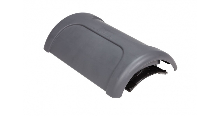 Вентиль коньковый PELTI - KTV/HARJA серый изображение, анонсные картинки товара