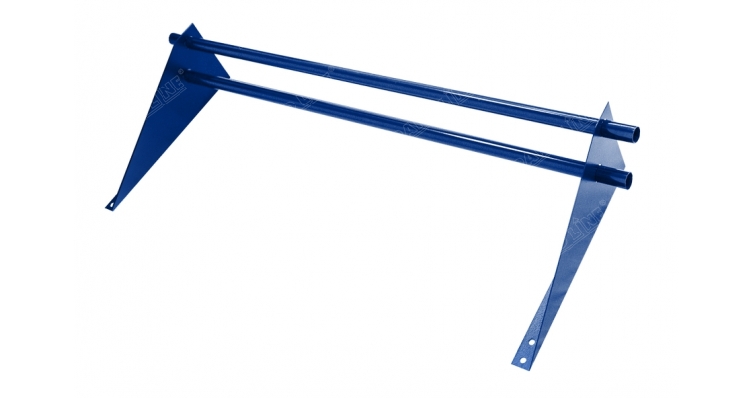 Снегозадержатель трубчатый универсальный Optima RAL 5005 1м изображение, анонсные картинки товара