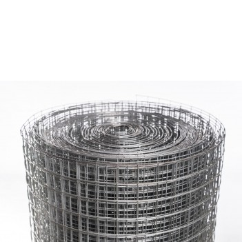 Сетка сварн.оцинк 50х50мм х 2,5мм 1,8м х15м изображение, детальные картинки товара