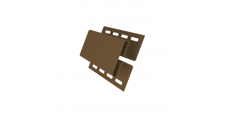 Профиль H соединительный Grand Line Tundra клен (3,0м) можно купить недорого в ООО «Большие скидки» Профиль H соединительный Grand Line Tundra клен (3,0м) изображение, анонсные картинки товара