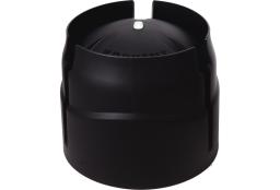 Колпак Krovent Hupcap 270 new черный изображение, анонсные картинки товара