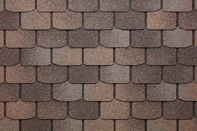 Гибкая черепица Döcke PIE PREMIUM/ ЦЮРИХ/ Вагаси изображение, анонсные картинки товара