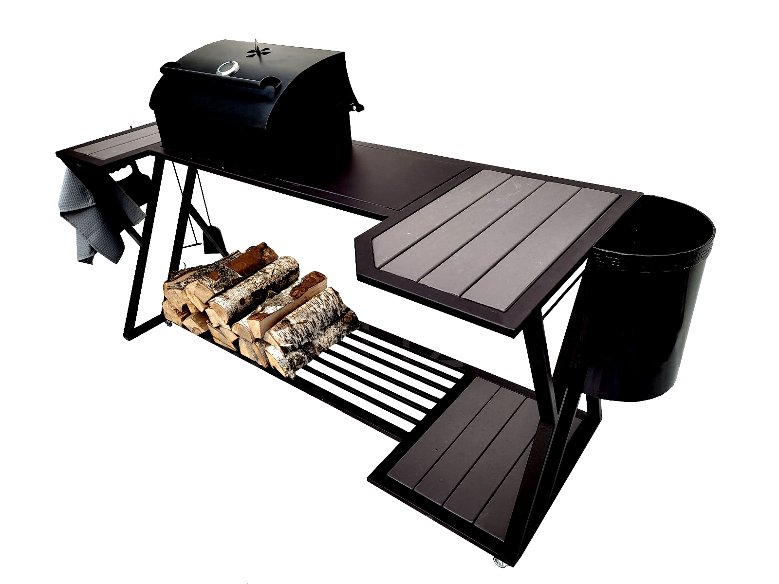 Мангал М.433-Т3 изображение, анонсные картинки товара