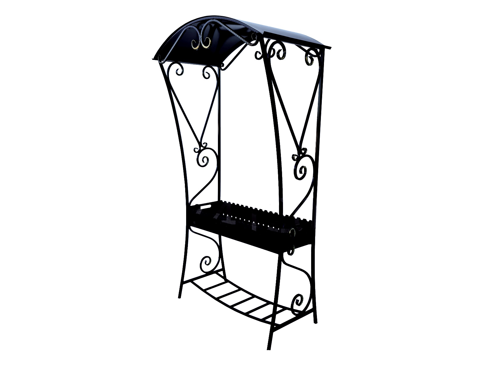 Мангал М.3-Т7 изображение, анонсные картинки товара