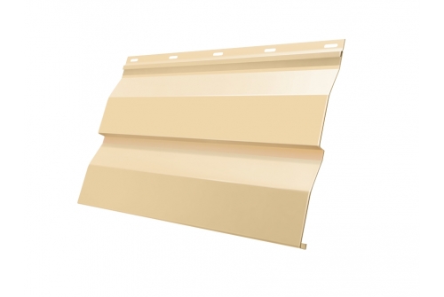 Корабельная Доска 0,265 0,4 PE RAL 1014 слоновая кость изображение, анонсные картинки товара