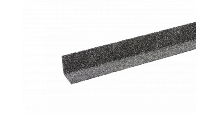 ТЕХНОНИКОЛЬ HAUBERK уголок металлический внутренний, сланец изображение, анонсные картинки товара