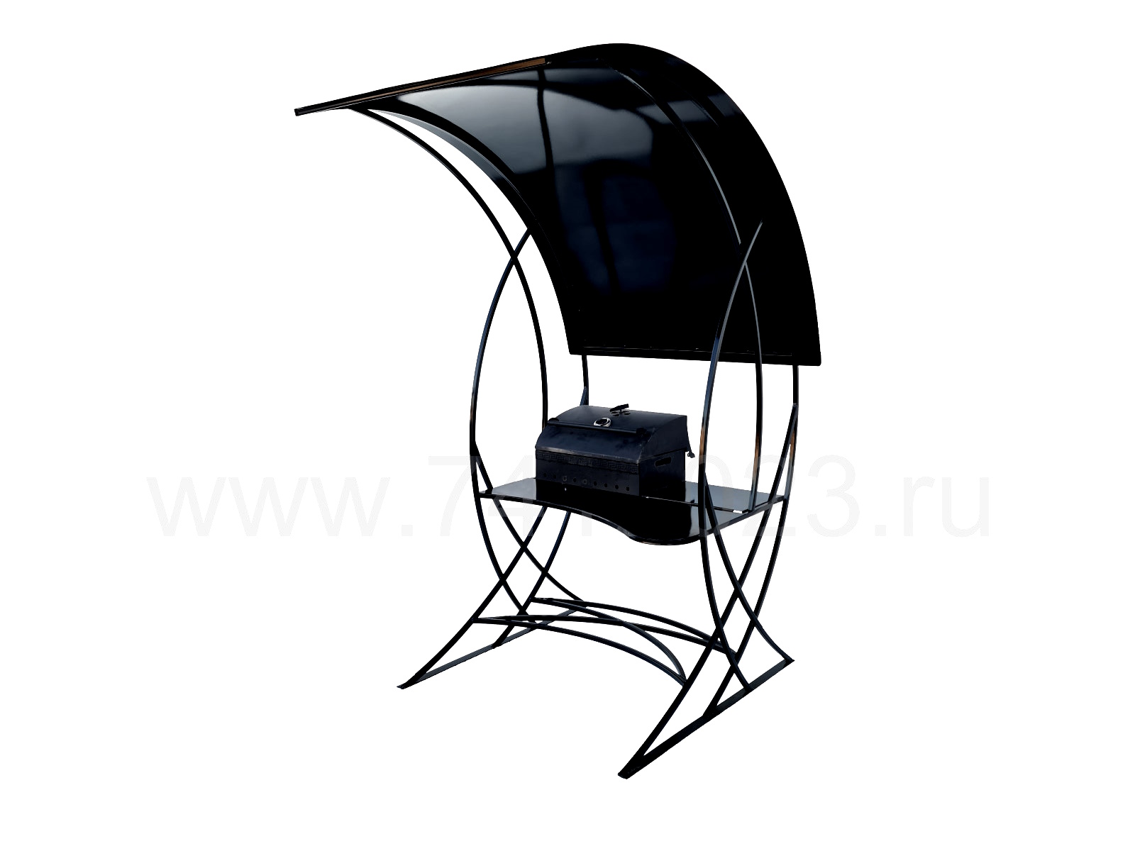 Мангал М.33-Т3 изображение, анонсные картинки товара