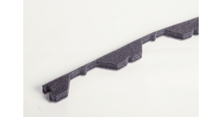 Уплотнитель C21 (1м) изображение, анонсные картинки товара