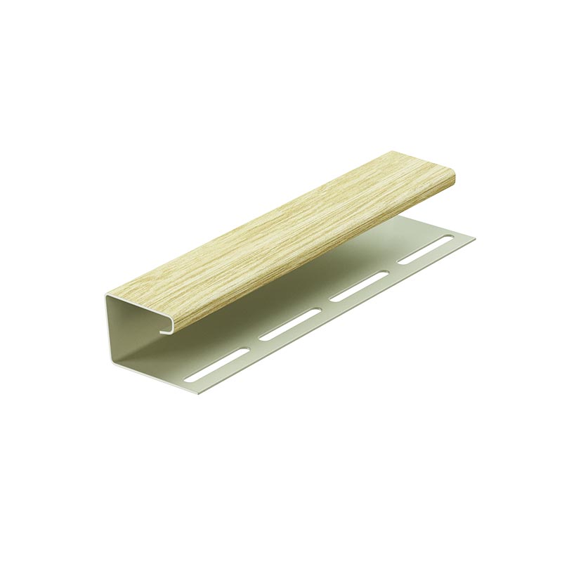 Döcke LUX/ J-профиль (Яблоня) изображение, анонсные картинки товара