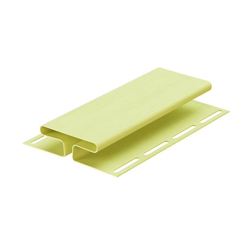 Döcke PREMIUM H-профиль (Лимон) изображение, анонсные картинки товара