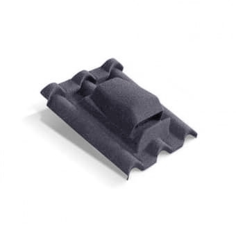 Вентилятор кровельный Mtile Gallo рустик изображение, анонсные картинки товара