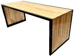 Стол №23 (1,5м.) изображение, анонсные картинки товара