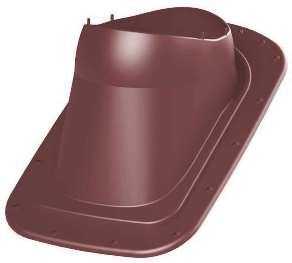 Проходной элемент CLASSIC VINO 2K красный изображение, анонсные картинки товара