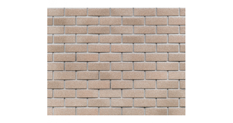 ТЕХНОНИКОЛЬ HAUBERK фасадная плитка, Античный кирпич (2 м2) изображение, анонсные картинки товара