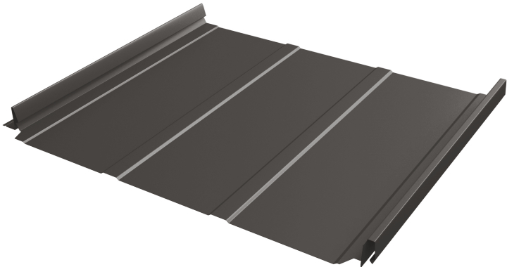 Кликфальц Pro Line 0,45 Drap RR 32 темно-коричневый изображение, анонсные картинки товара