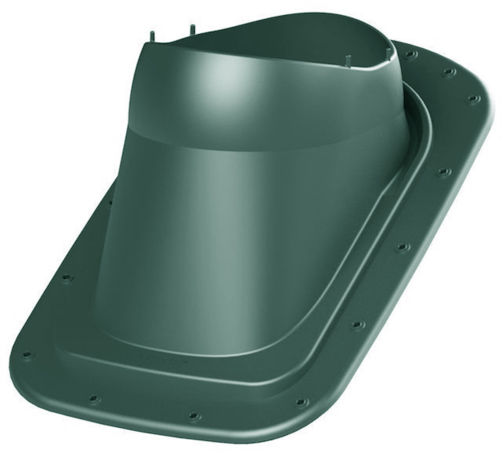 Проходной элемент CLASSIC VINO 2K зеленый изображение, анонсные картинки товара